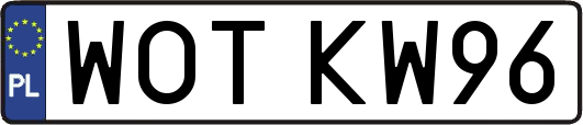 WOTKW96