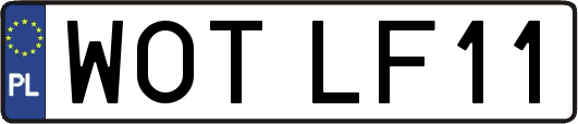 WOTLF11