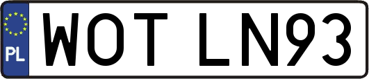 WOTLN93