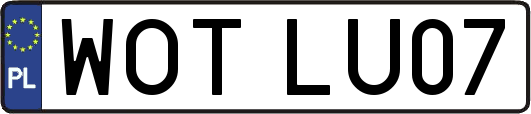 WOTLU07