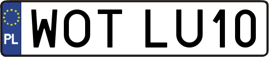 WOTLU10