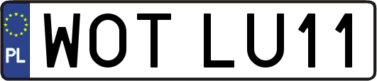 WOTLU11