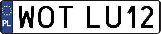 WOTLU12