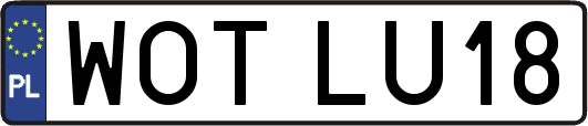 WOTLU18