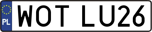 WOTLU26