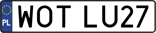 WOTLU27