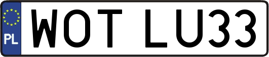 WOTLU33
