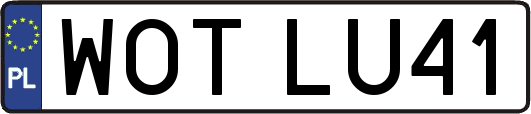 WOTLU41