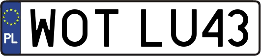 WOTLU43