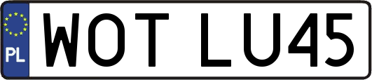 WOTLU45
