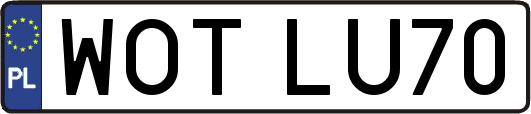 WOTLU70