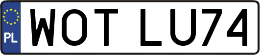 WOTLU74