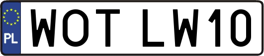 WOTLW10