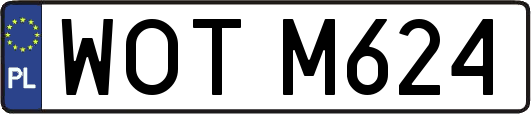 WOTM624