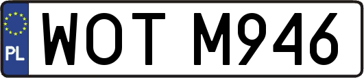WOTM946