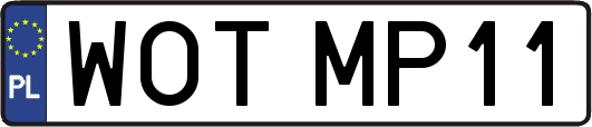 WOTMP11