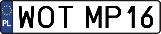 WOTMP16