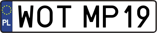 WOTMP19