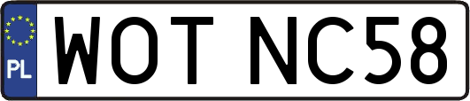 WOTNC58