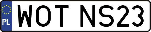 WOTNS23