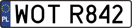 WOTR842