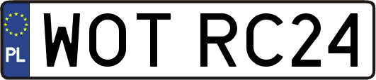 WOTRC24