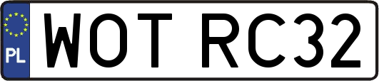 WOTRC32
