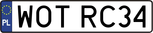 WOTRC34
