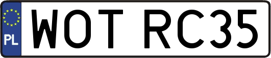 WOTRC35