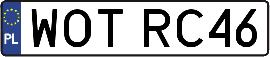 WOTRC46