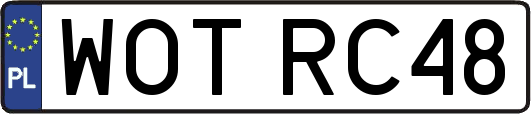 WOTRC48