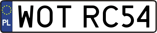 WOTRC54