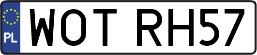 WOTRH57