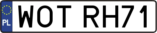 WOTRH71