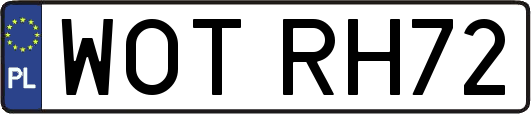 WOTRH72