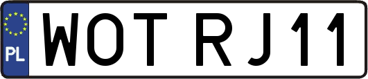 WOTRJ11