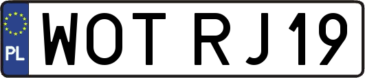 WOTRJ19