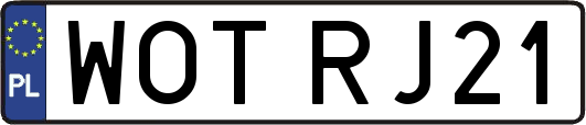 WOTRJ21