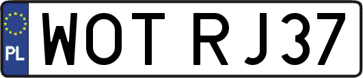 WOTRJ37