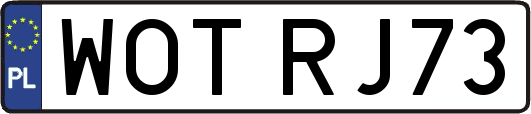 WOTRJ73