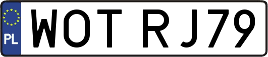 WOTRJ79