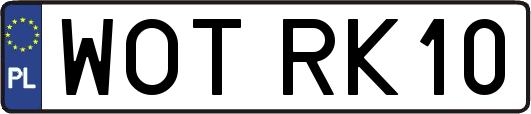 WOTRK10