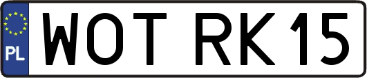 WOTRK15