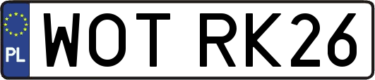WOTRK26