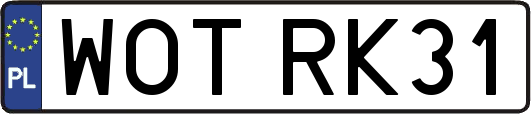 WOTRK31