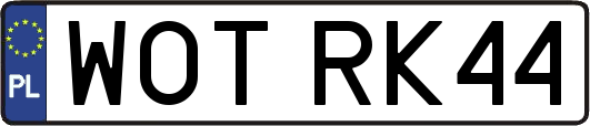 WOTRK44