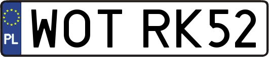 WOTRK52