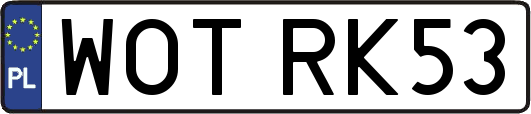 WOTRK53