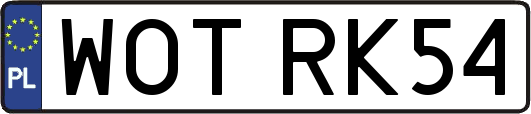 WOTRK54