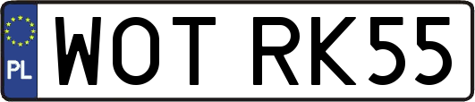 WOTRK55